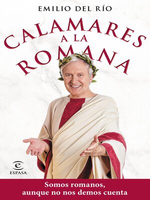 cover image of Calamares a la romana